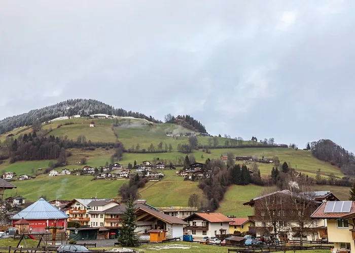 Bergwelt B