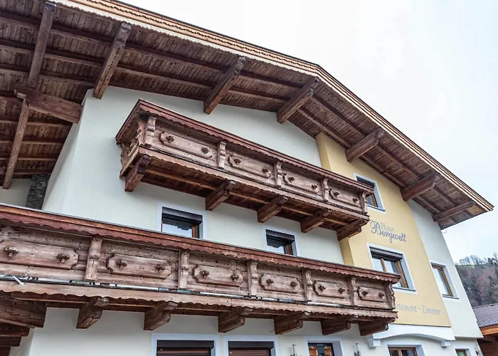 Bergwelt B