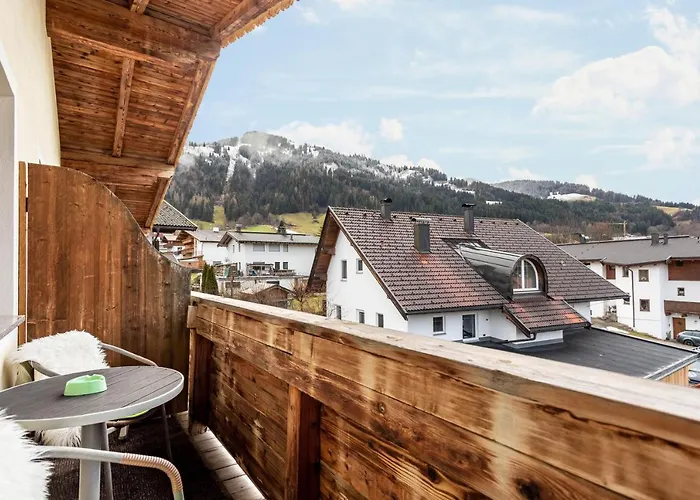 Bergwelt B