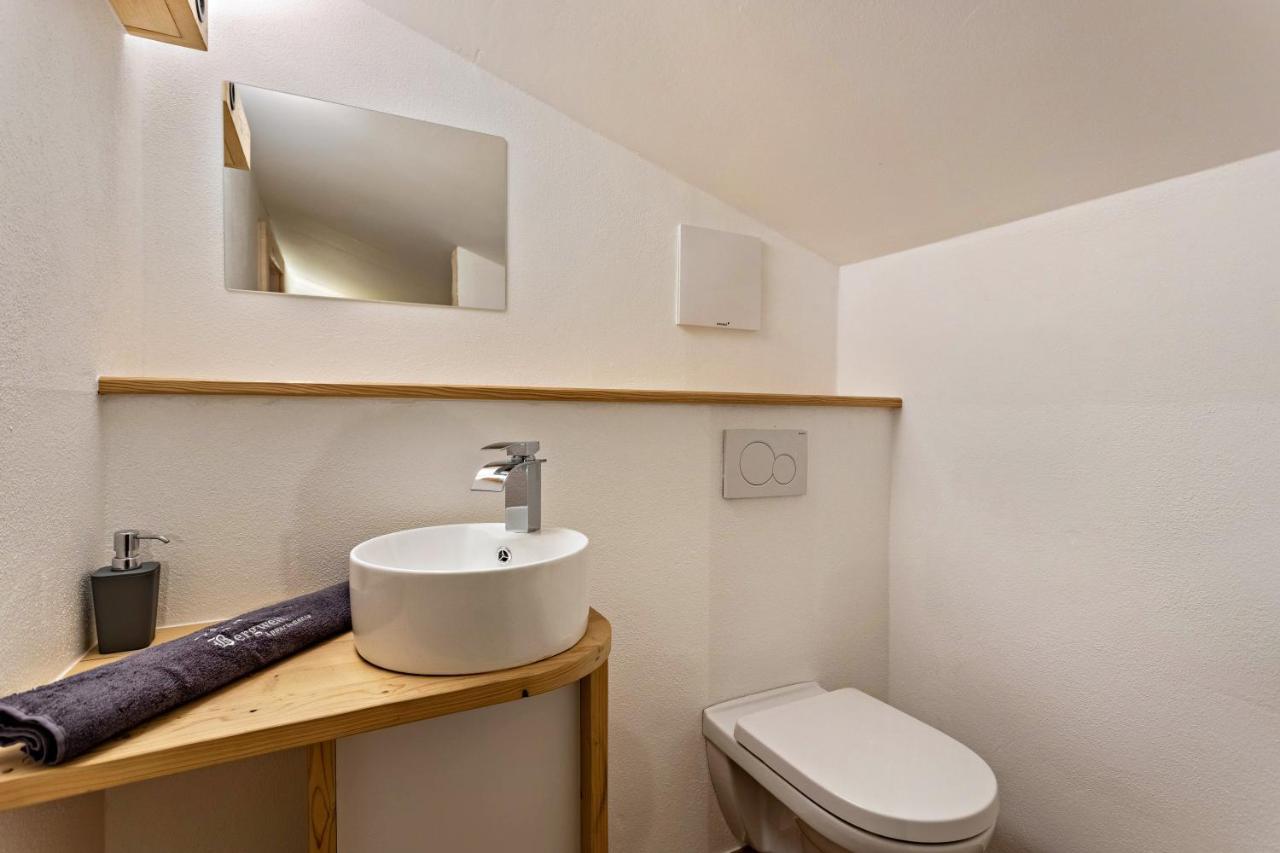 Apartment Bergwelt B