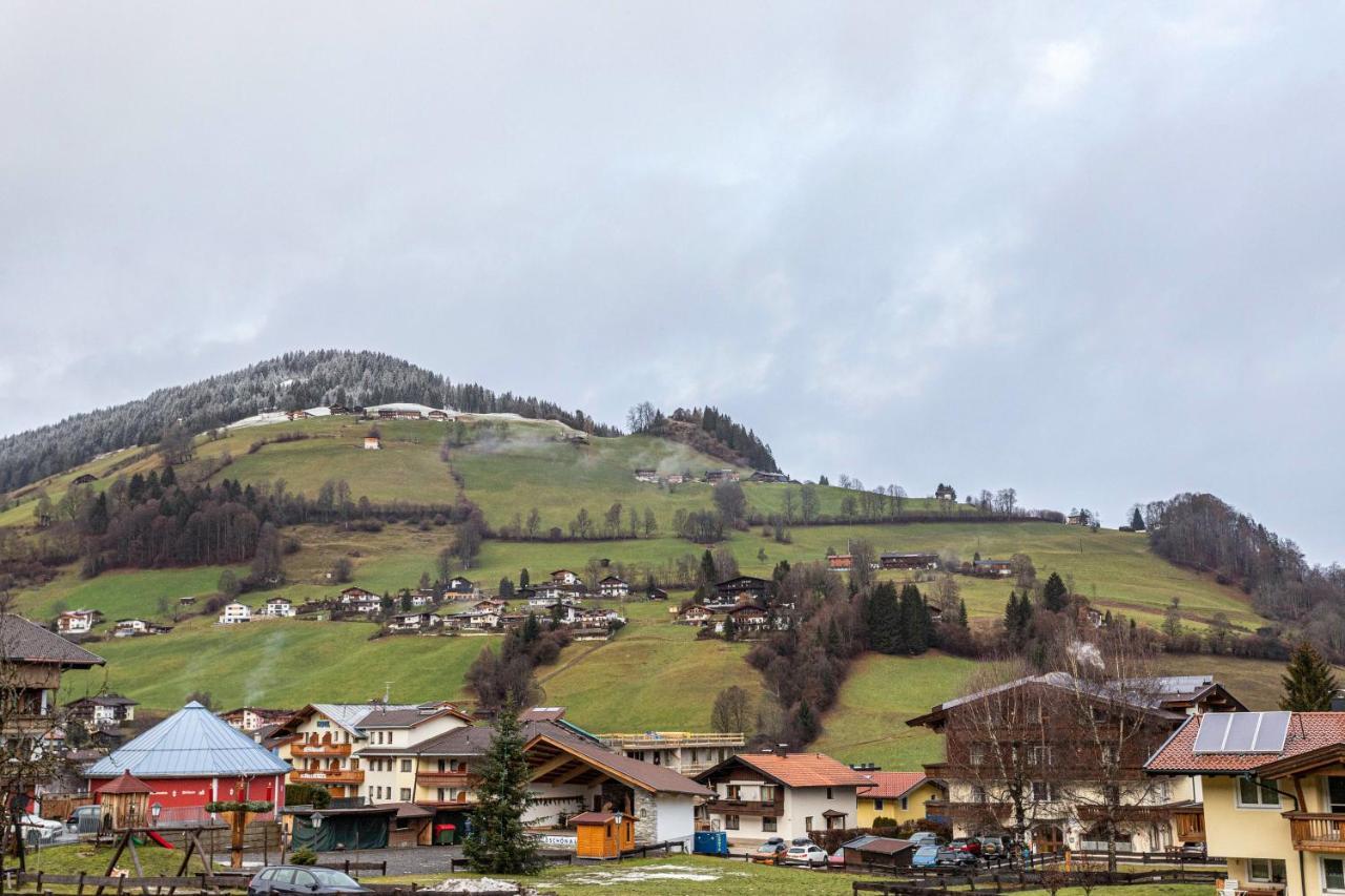 Bergwelt B Apartment *
